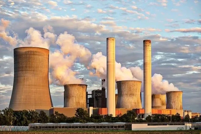 Chemical Industry Chemical Industry